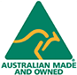 Australian Made Owned