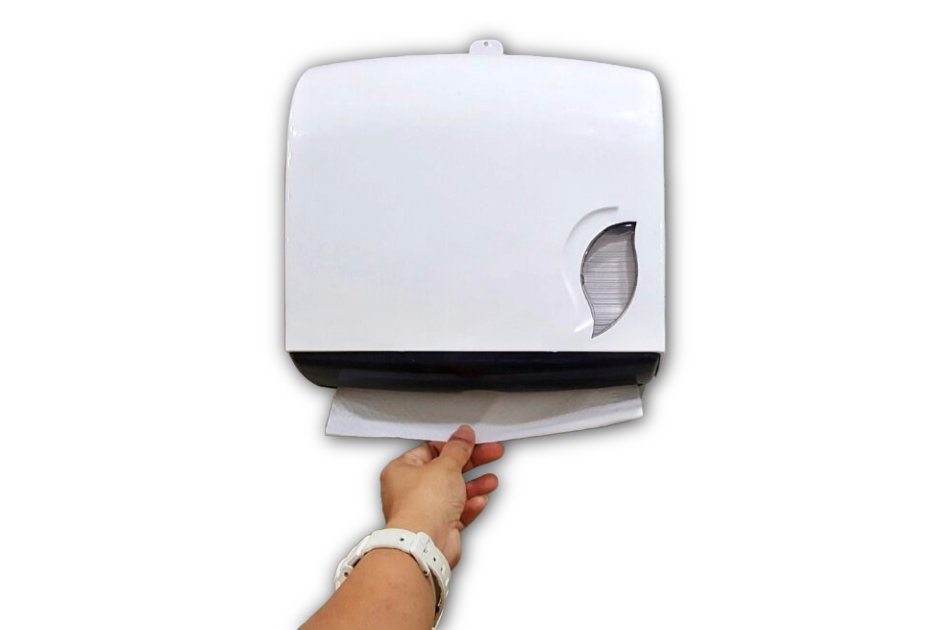Cleaning Supplies S Banner